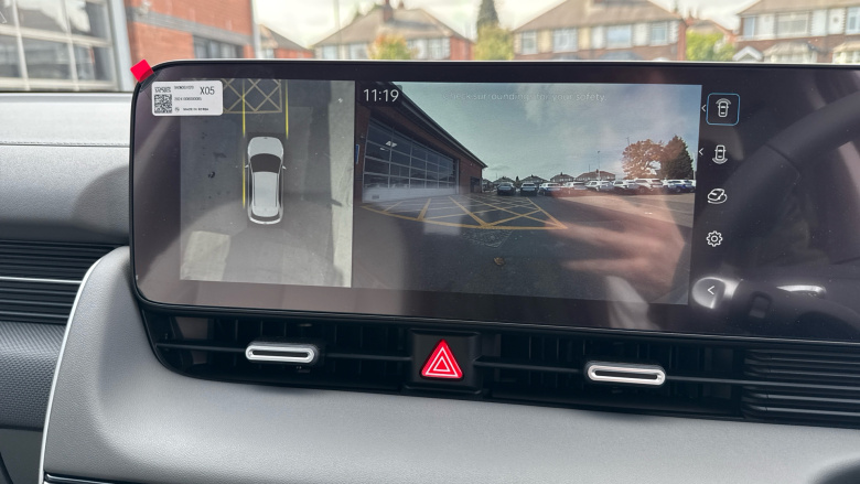 Hyundai IONIQ 5 239kW Ultimate 84 kWh 5dr AWD Auto [Tech Pack] Electric Hatchback